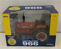 IH 966 FFA Model