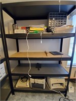 Large Lot of Computer Items