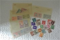 British Commonwealth Stamps