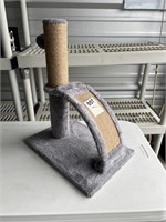 Cat Scratching Post U231