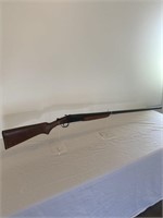 Belknap Model B68 12 Gauge Shotgun