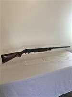 Remington Magnum Wingmaster Model 870 12-Gauge