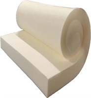 GoTo Foam  Semi Firm  Upholstery Cushion Made in