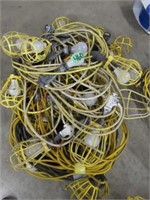 Extension Cord Lights