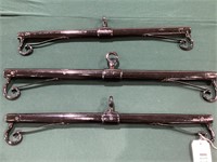 SET OF 3 LEADER BARS