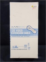 XANBOO 120' VIDEO EXTENSION CABLE