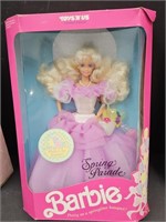 Spring Parade Barbie