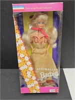 Australian Barbie