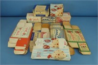 Old Butter Boxes