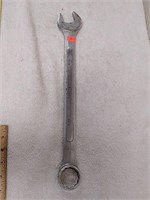 1 1/4" combination wrench