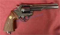 Colt "Trooper MKIII" 357 mag, 6in barrel
