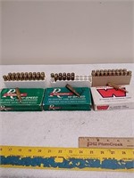 Group of 308 ammo