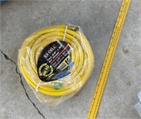 Ex - Cell Two 3 / 8 “ X 50 ‘ Air Hose