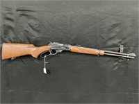MARLIN  30-3O WIN.  LEVER ACTION RIFLE