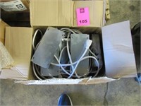 Lot of 10 Power Supplies