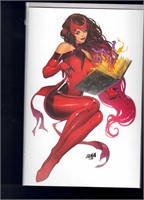 Scarlet Witch, Vol. 3 #1N