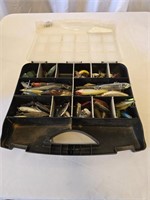 Tackle box