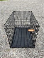ASPCA Dog Crate