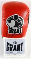 Autographed Floyd Mayweather Jr Boxing Glove