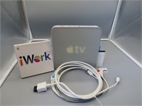 Apple TV Products