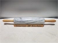 Marble Rolling Pin