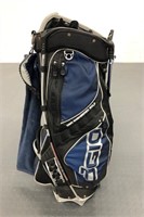 Ogio Woode Torq Stand Core Guard Golf Bag