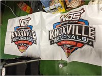 Nos Energy Drink Knoxville Nationals Racing