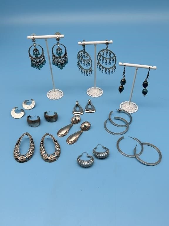Parkway Jewelry Auction