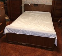 Full Bed set