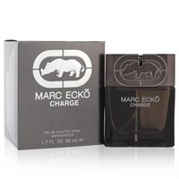 Marc Ecko Charge Men's 1.7oz Eau De Toilette Spray