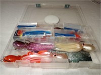 Cabella's Box of New Large Lures #13