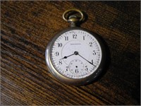 Antique Pocket Watch