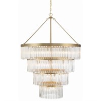 Emory Tiered Chandelier