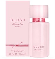 Blush perfume