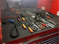 Lot Of Misc Tools (Speciality & Common)