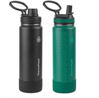 Thermoflask 24oz Insulated Water Bottles $40