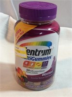 CENTRUM multi gummy‘s women 114 gummy’s