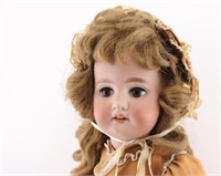 Armand Marseille 1894 Doll w/ Voice Box