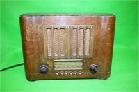 RCA Victor Radio-