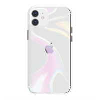 P753  onn. iPhone 12/12 Pro Case - Iridescent