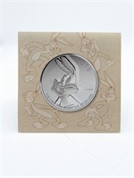 2015 Canadian 20 Dollar Bugs Bunny Coin