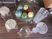 Waterford Crystal Vase Lot