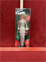 Holiday Barbie