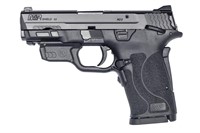 Smith and Wesson - M&P9 M2.0 Shield EZ - 9mm