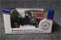 Eaton Diecast