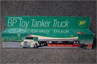 BP Toy Tanker