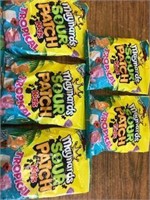 Sour Patch Kids 'Maynards', Tropical, 185g x5