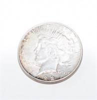 1922 US LIBERTY SILVER DOLLAR !