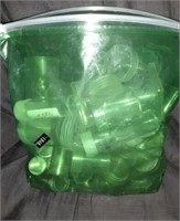 Large Bag of Coin Case Protectors