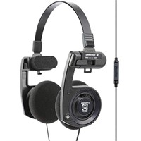 Massdrop X Koss Porta Pro X on-Ear Headphones â€”